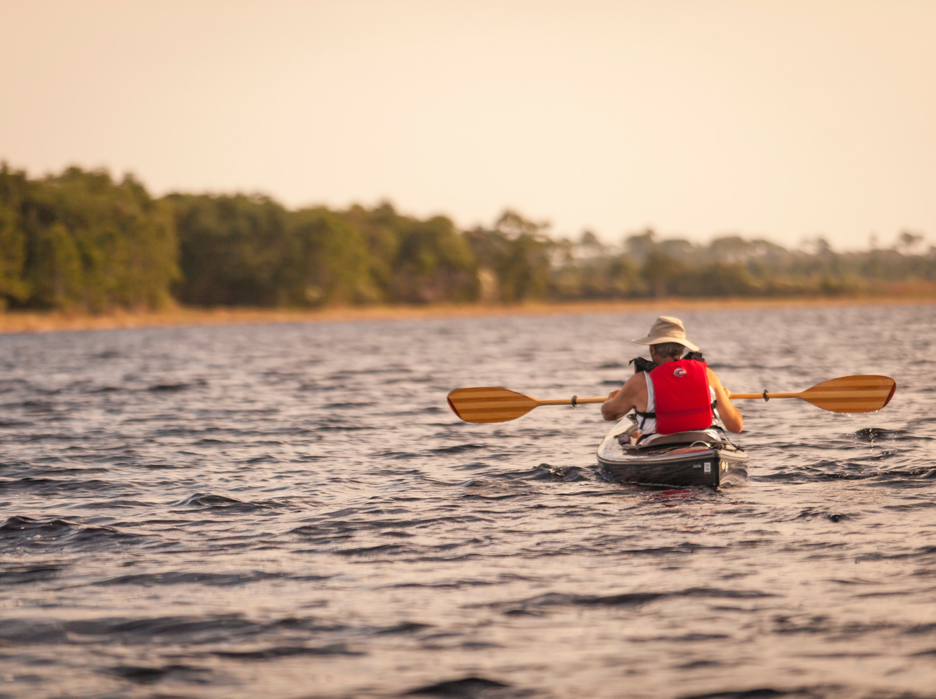 Kayak Rentals Gulf Shores, Orange Beach & Fort AL