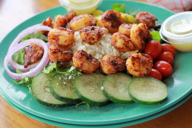 Seafood Restaurants | Gulf Shores & Orange Beach, Alabama