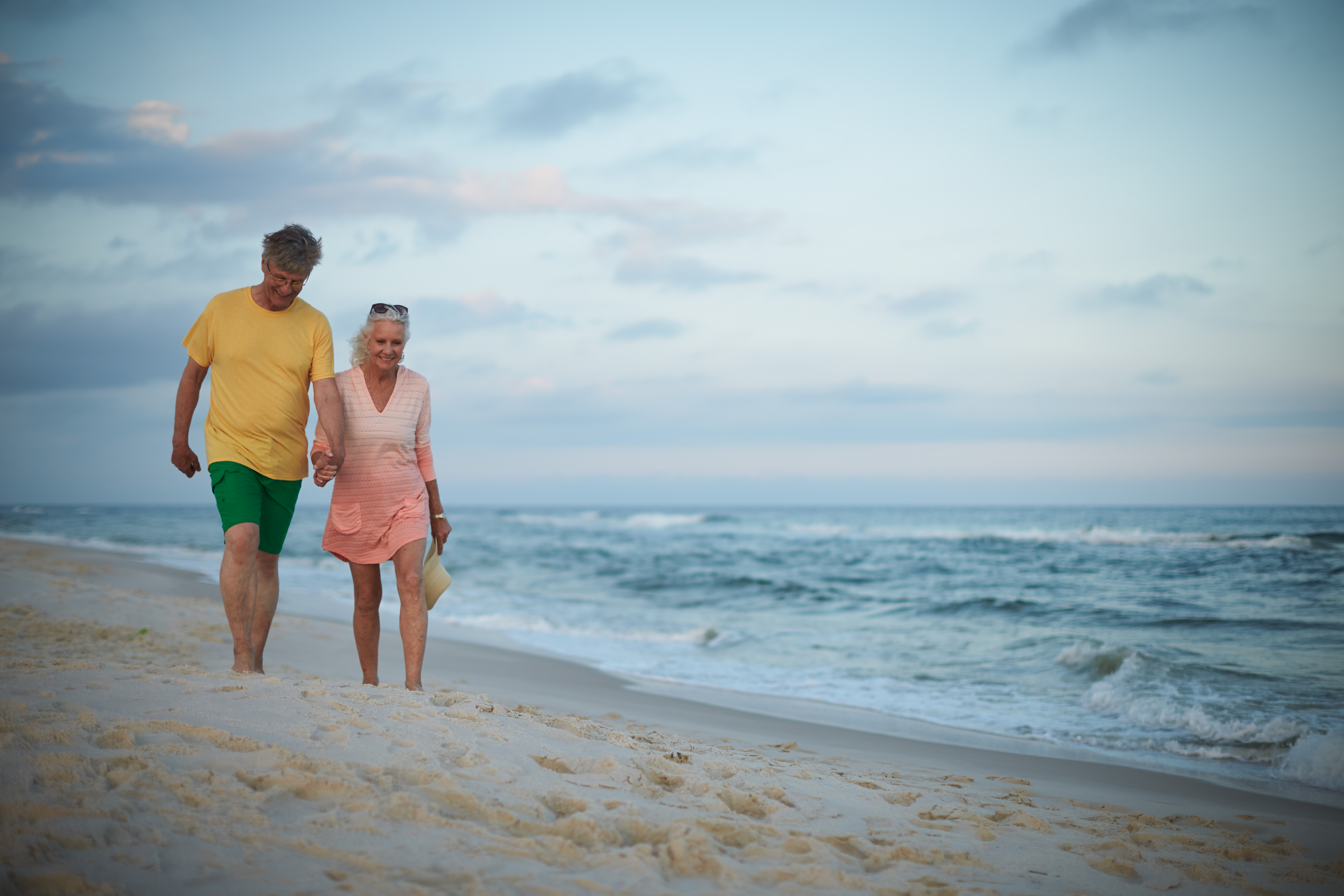 Snowbird Rentals & Deals | Gulf Shores & Orange Beach