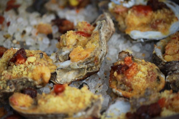 Best Ways to Enjoy Fresh, Gulf Oysters | Gulf Shores & Orange Beach