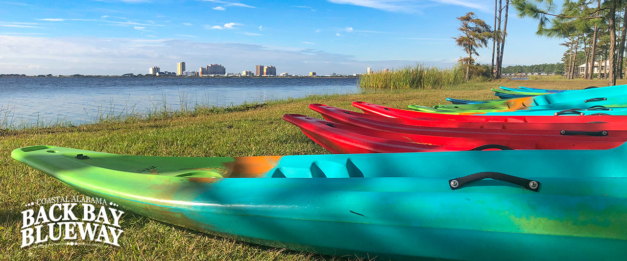 Gulf State Park Trail | Gulf Shores & Orange Beach