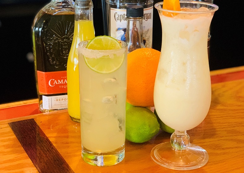 Painkiller | Gulf Shores & Orange Beach