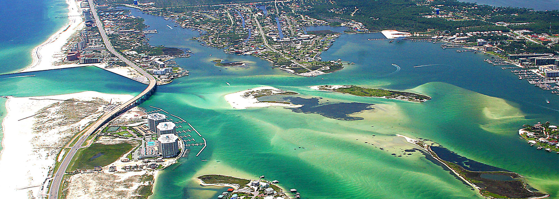 Byway Events Gulf Shores & Orange Beach