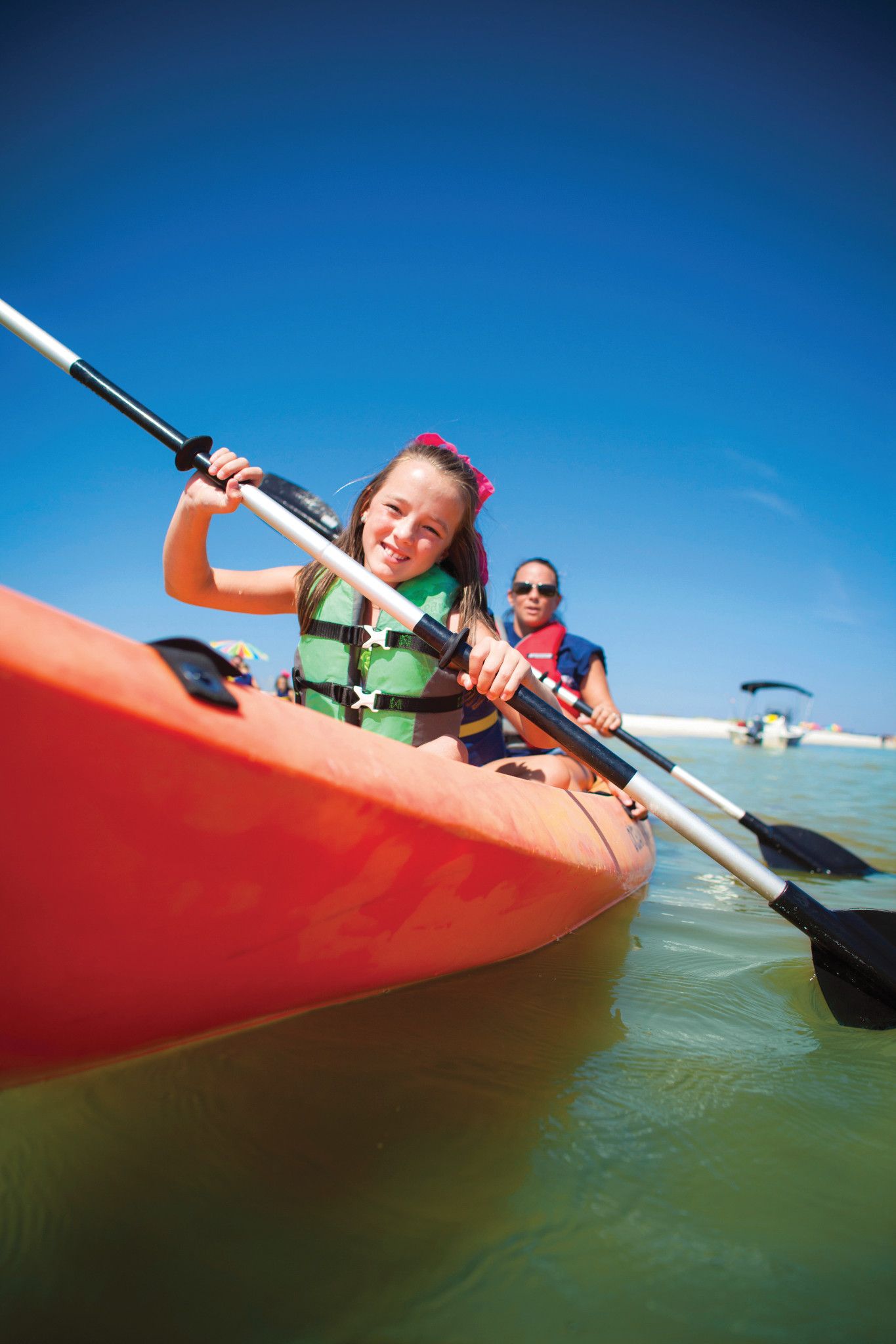 Water Sports & Activities in Gulf Shores & Orange Beach (2023)