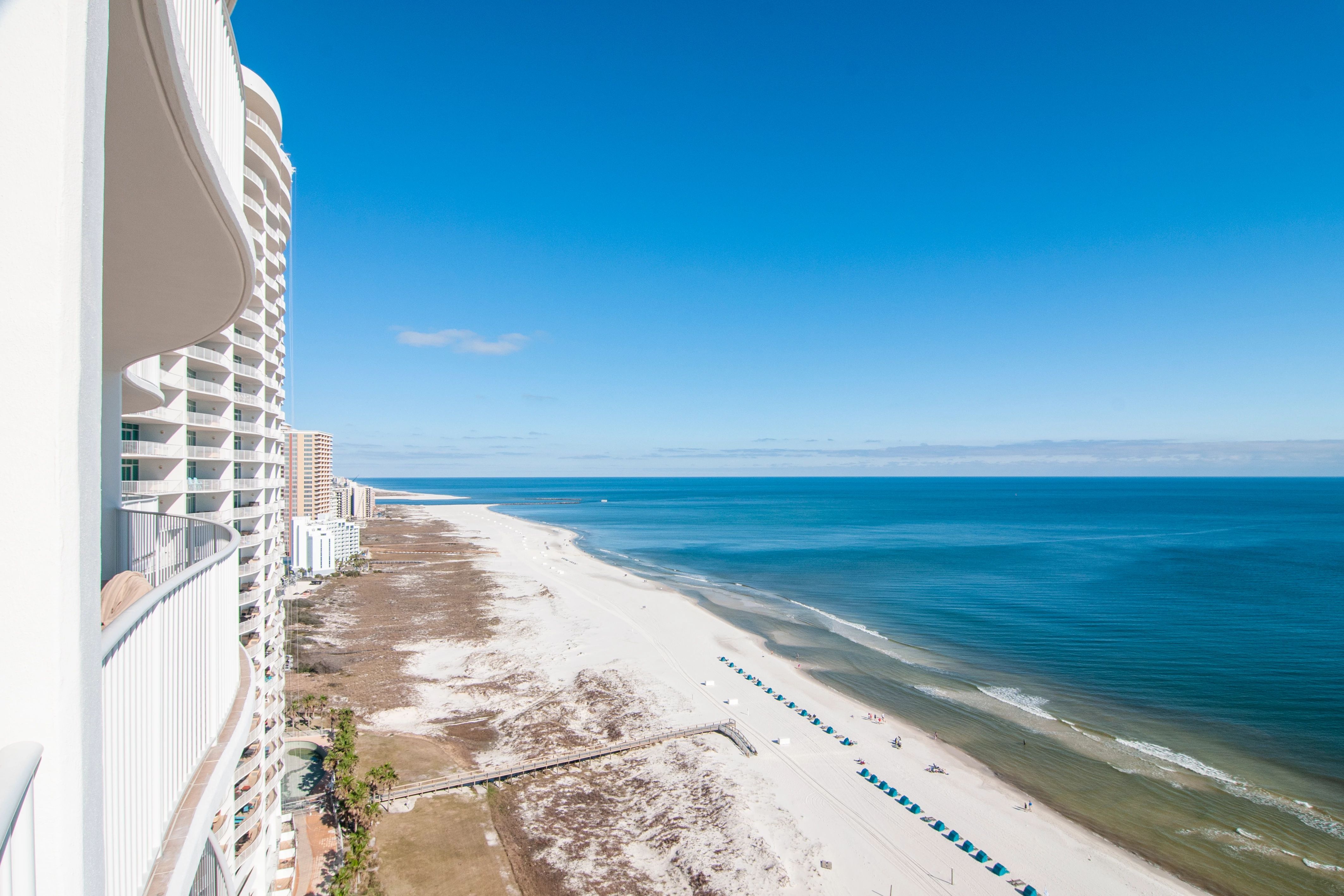 Top 100 Gulf Shores Condo Rentals 21 Alabama Tourism