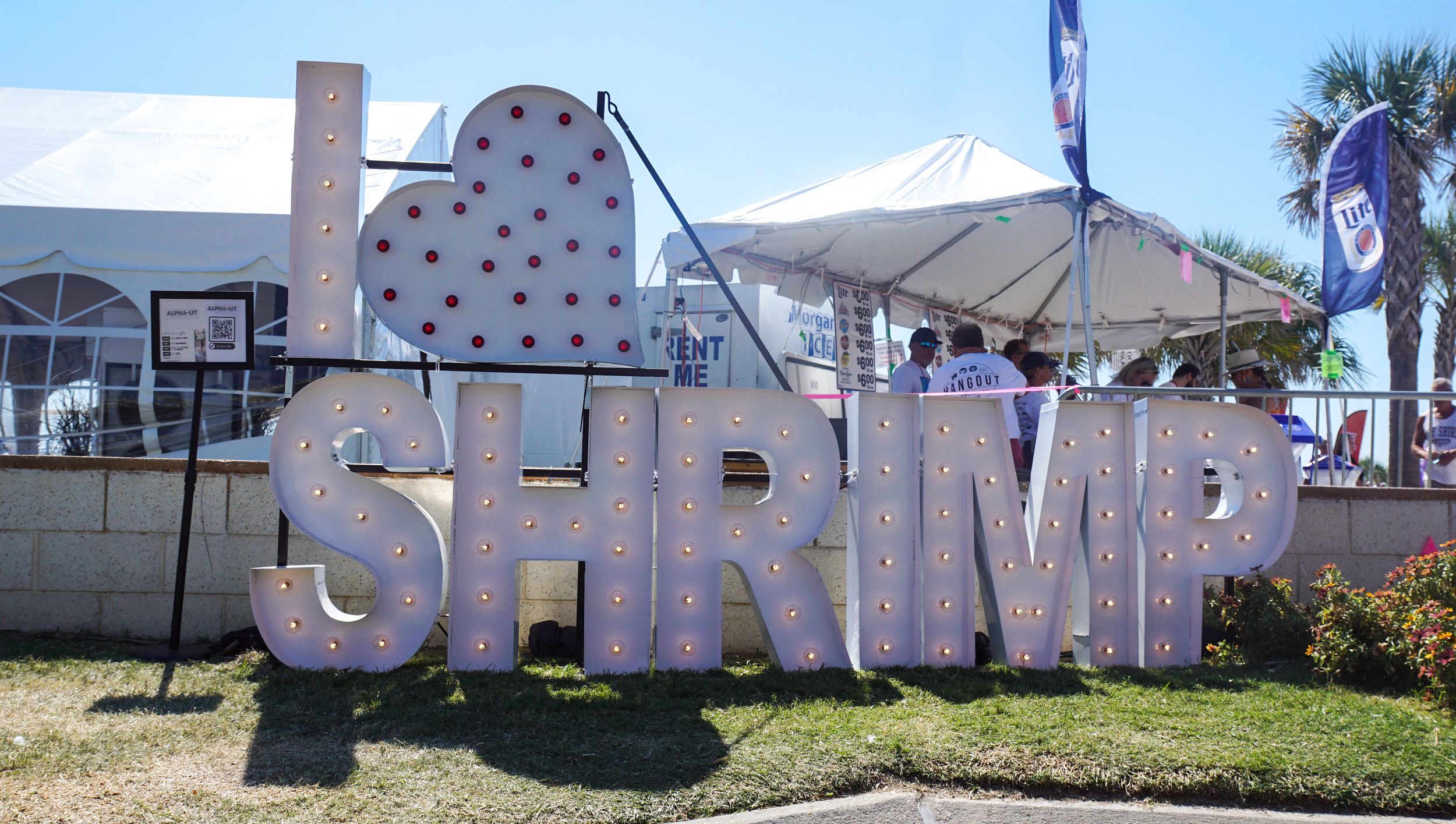 Calendar of Events in Gulf Shores & Orange Beach