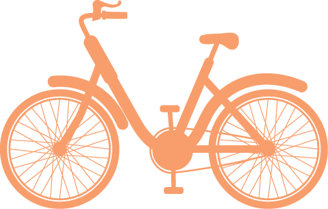 Bike icon