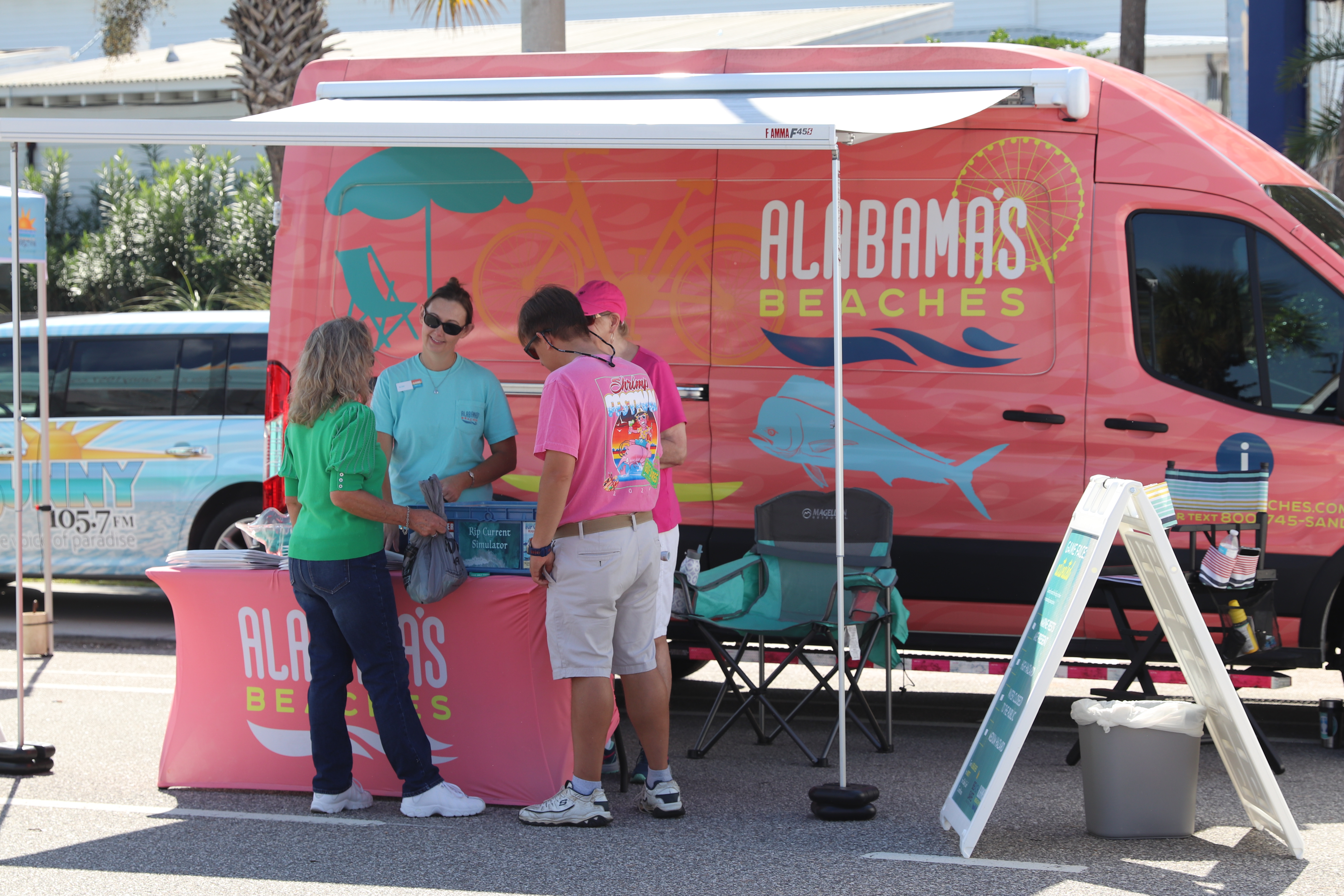 Upcoming Community Events in Gulf Shores & Orange Beach