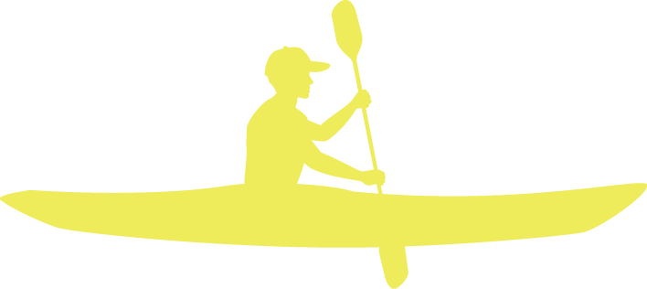 Kayak Icon
