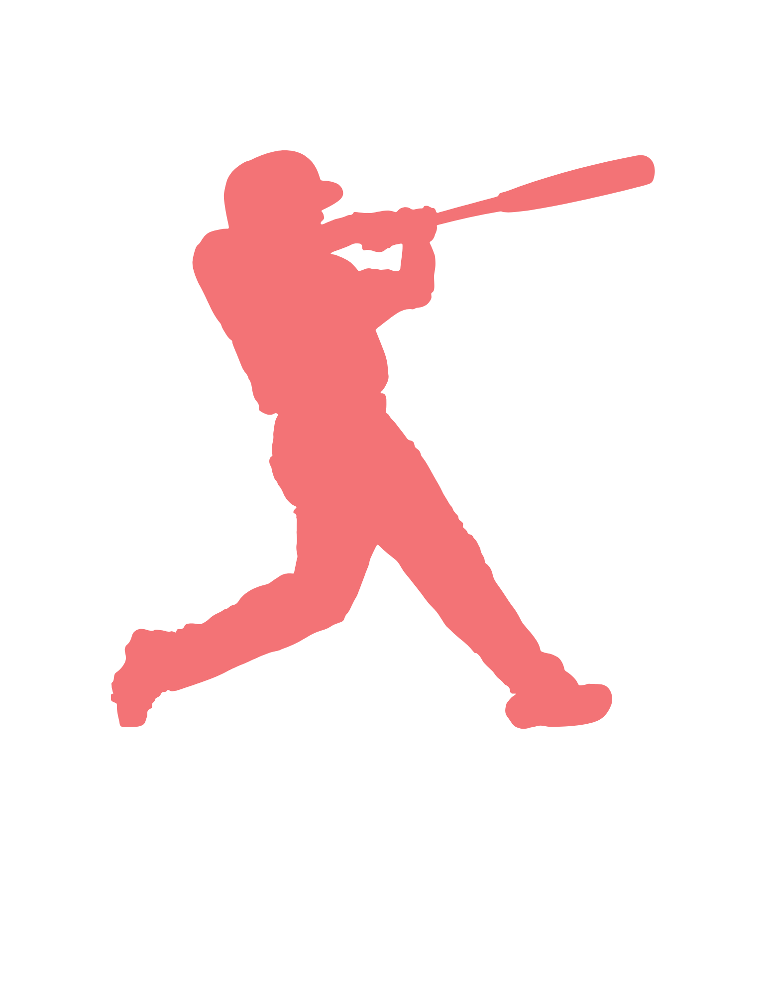 Baseball Strike