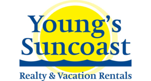 Young's Suncoast Realty & Vacation Rentals