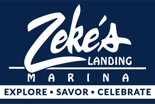 Zeke's Landing Marina