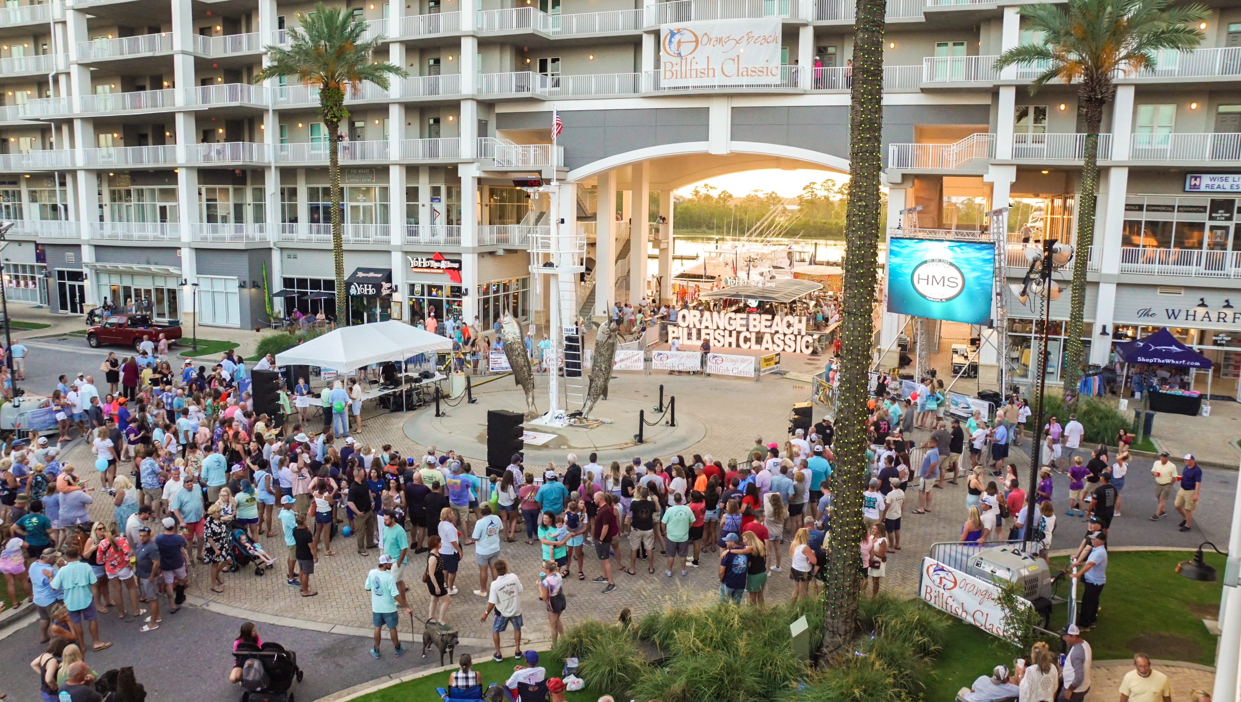Calendar of Upcoming Events in Gulf Shores & Orange Beach
