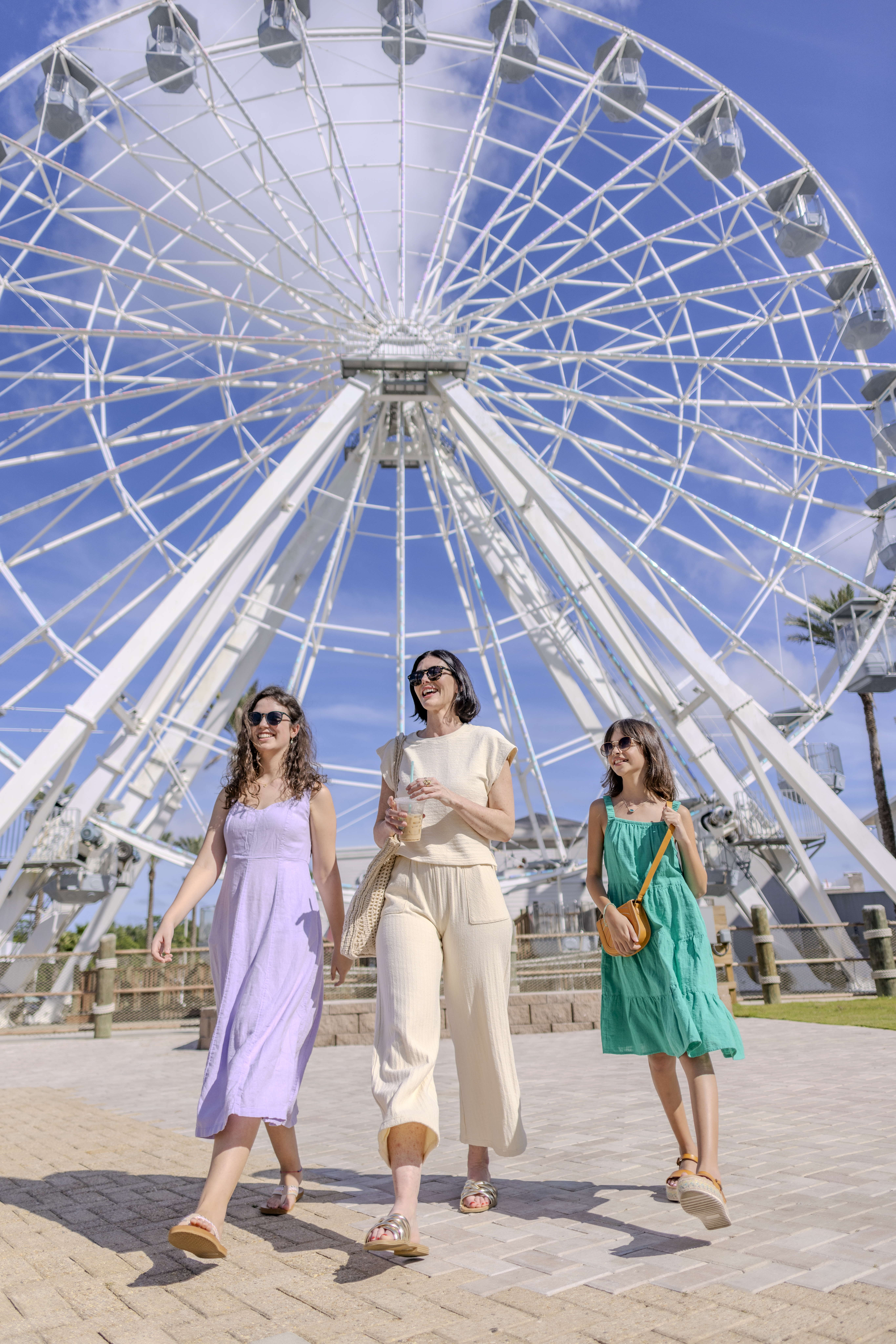 The Wharf Orange Beach | Attractions, Dining & Events