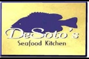 DeSoto's Seafood Kitchen