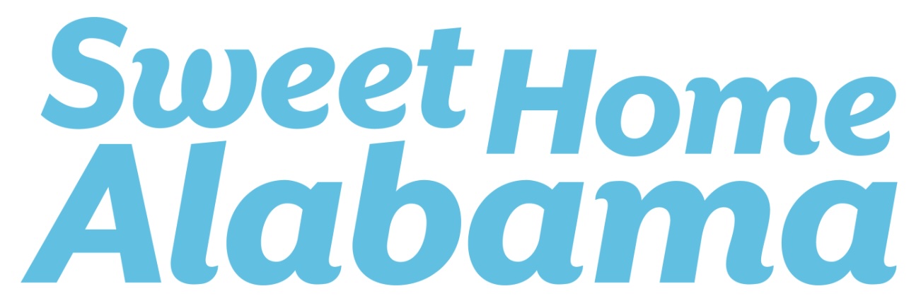 Sweet Home Alabama logo