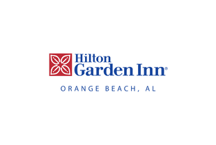 Hilton Garden Inn, On the Beach