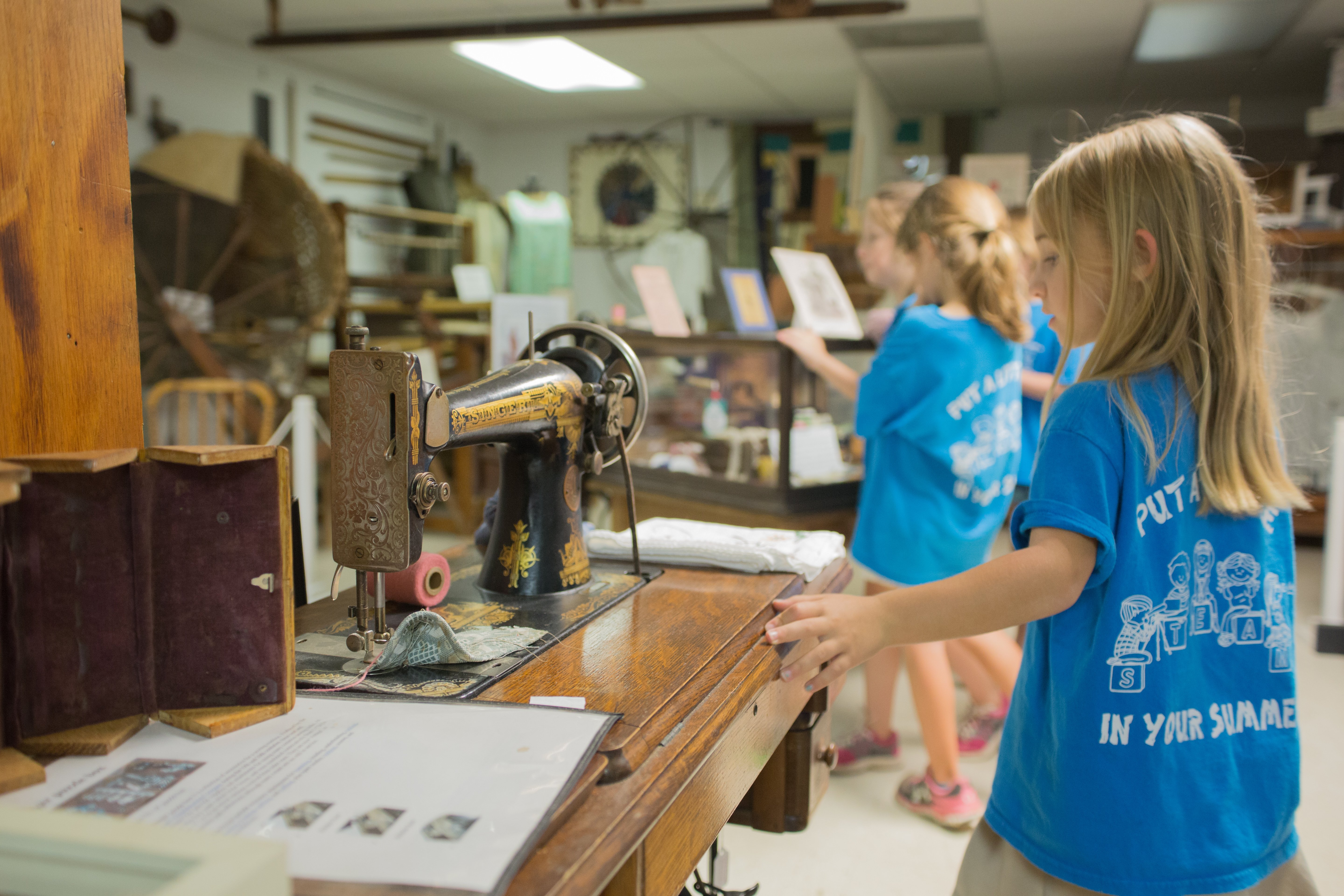 Baldwin County Heritage Museum