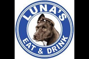 Luna's Eat & Drink