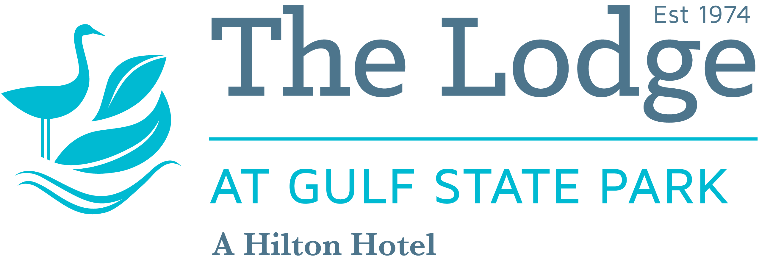 The Lodge at Gulf State Park