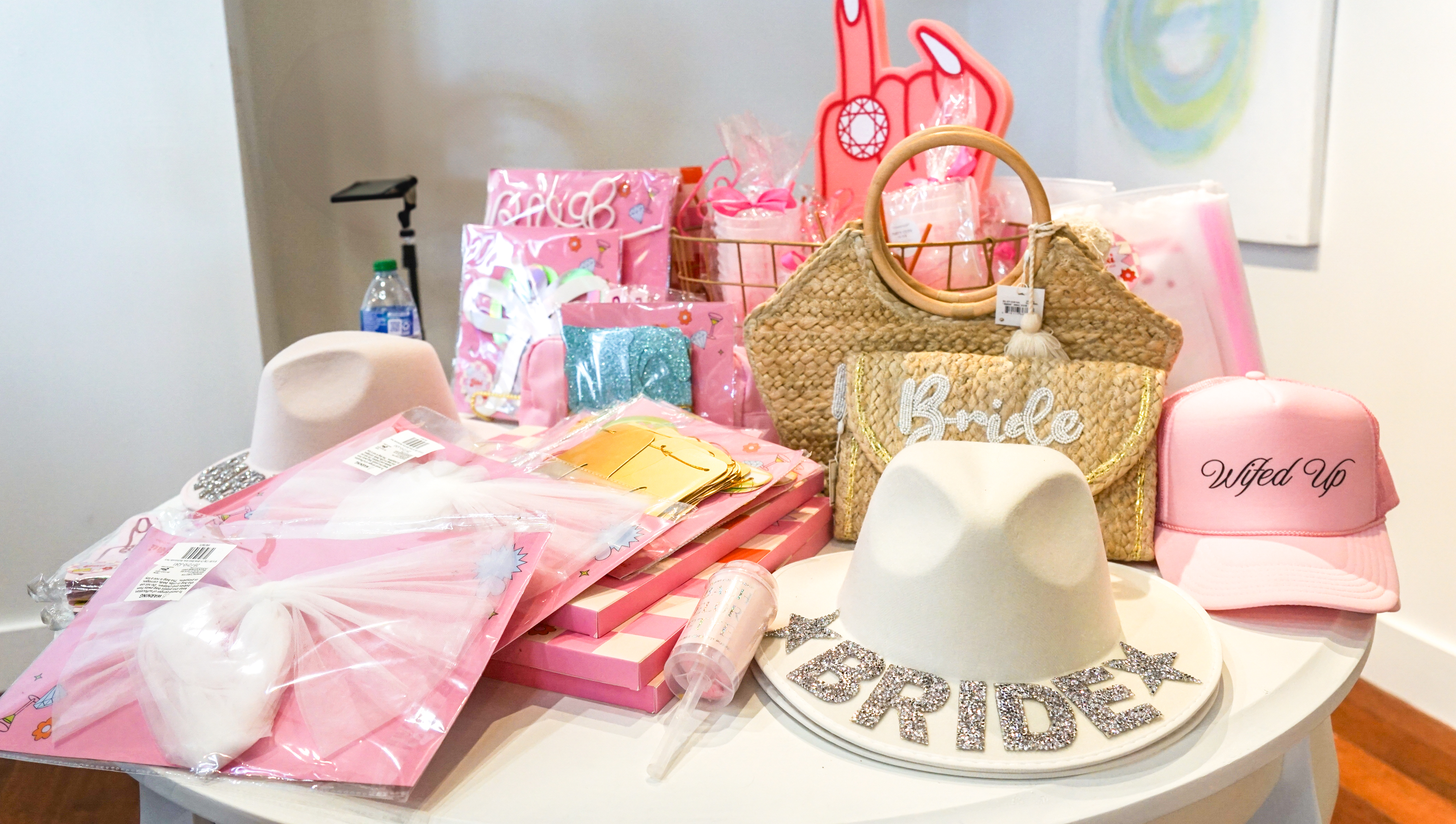 The Party House gift and decor store in Orange Beach