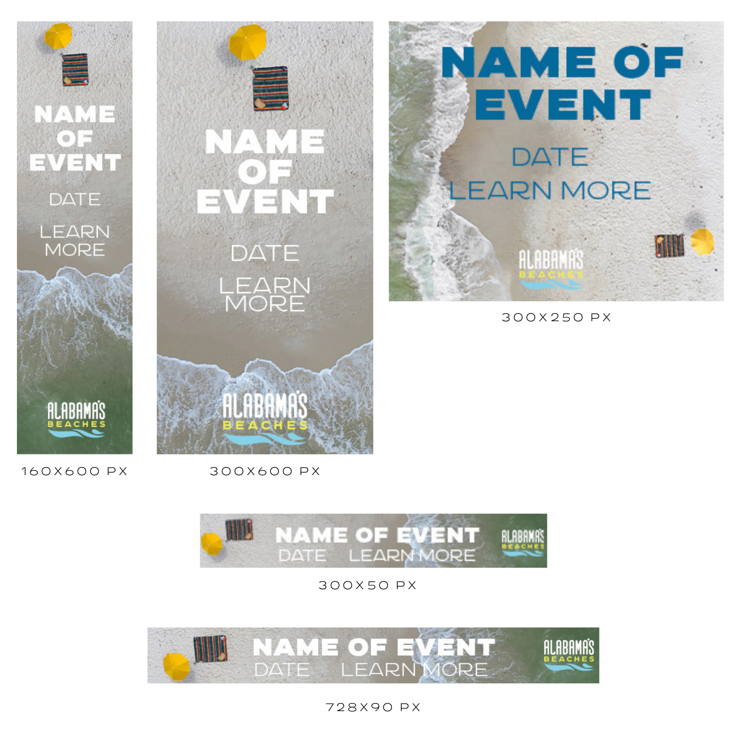 Meetings Save the Dates