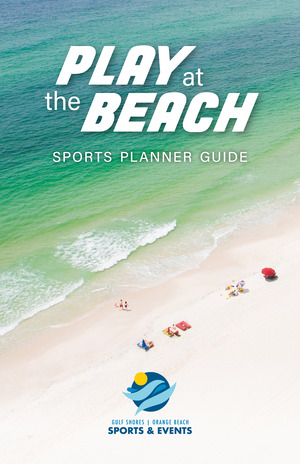 Sports Planner Guide Cover