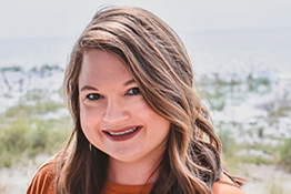 Ally Dorrough
