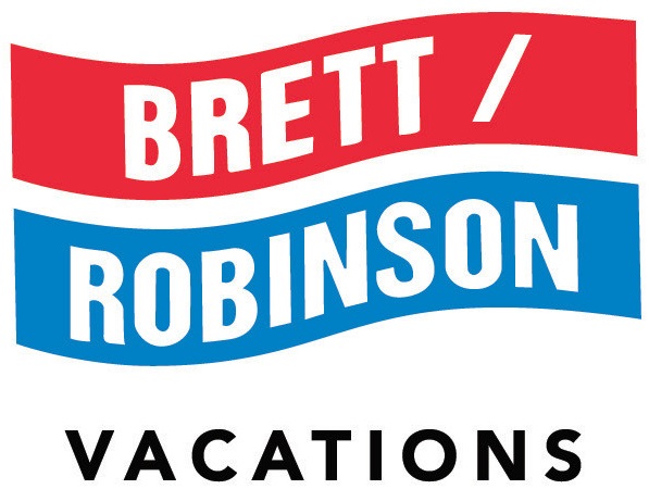 Brett Robinson Logo