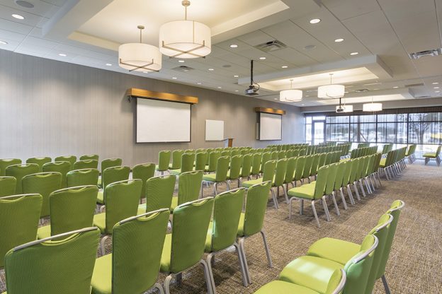 Canal Meeting Room