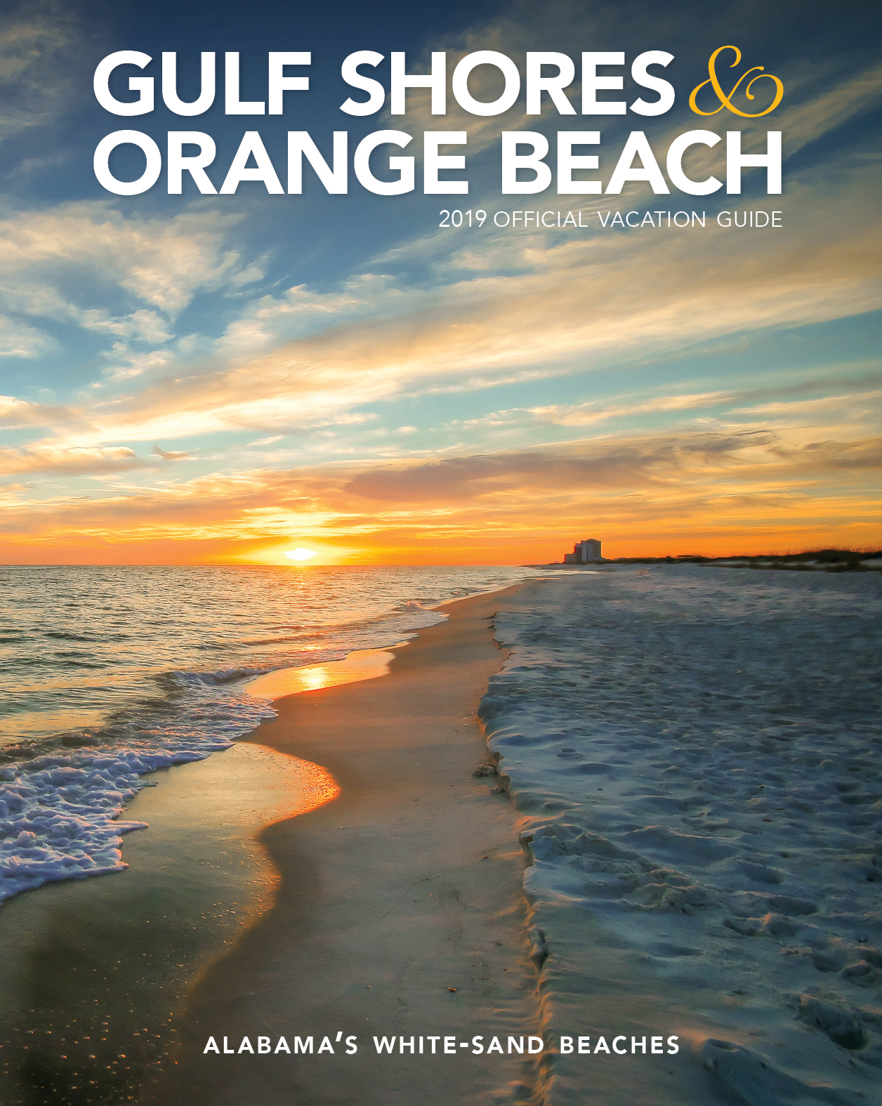 orange vacation travel