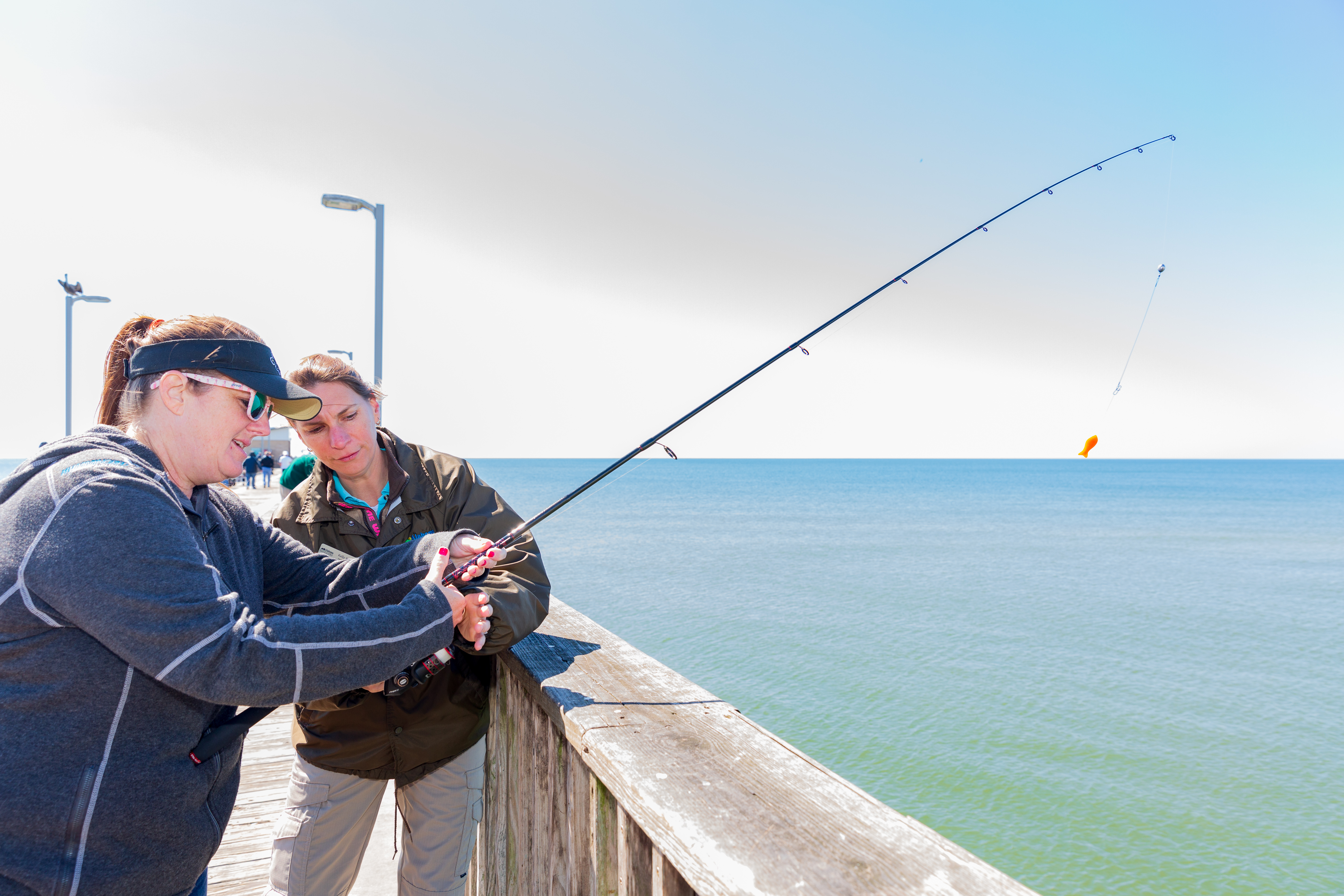 Angler Academy Gulf Shores AL