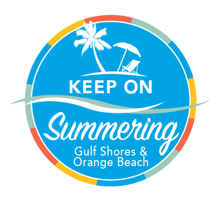 Keep on Summering on Alabama's beaches