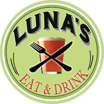 Luna's Eat & Drink