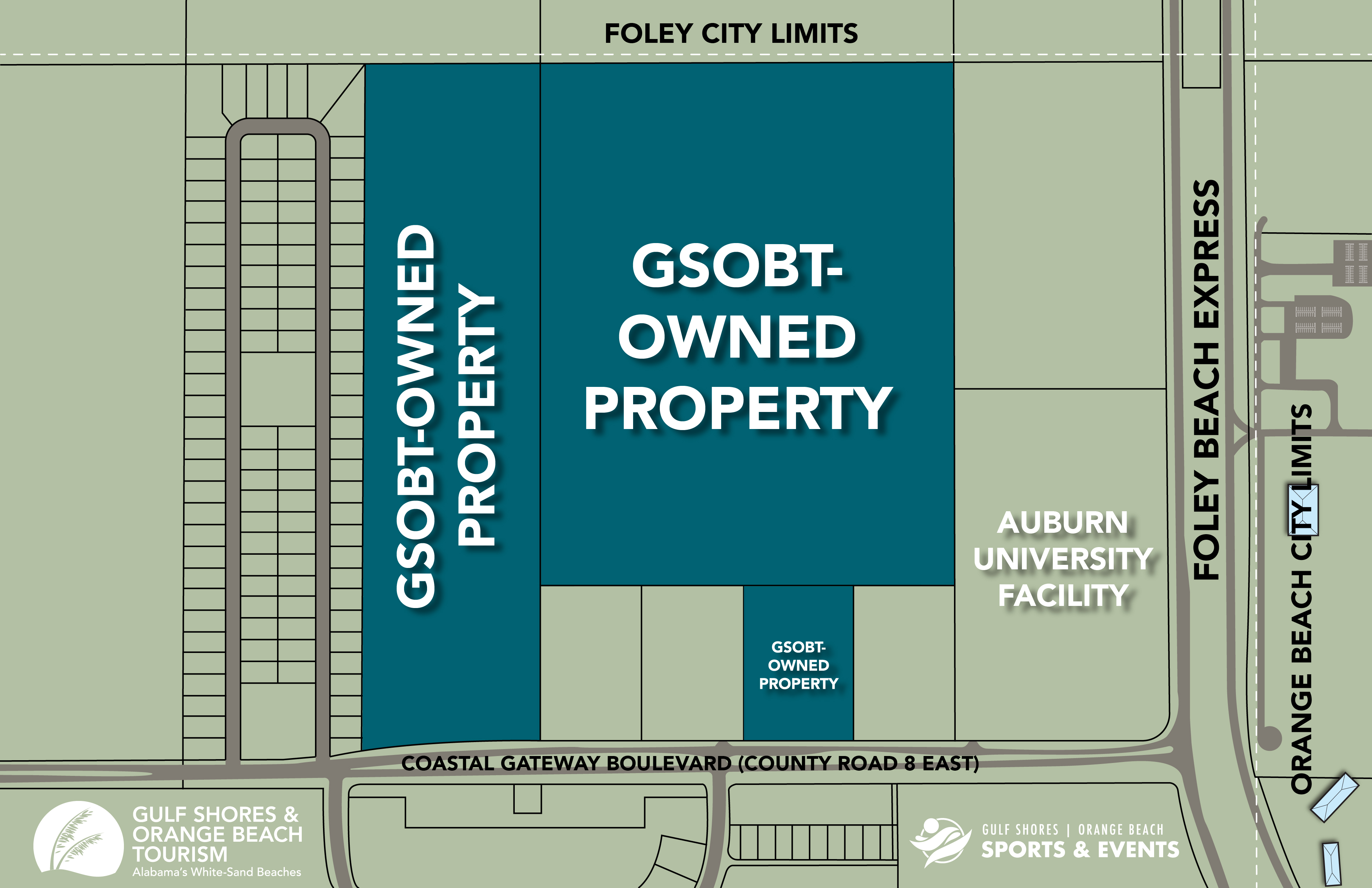 GSOBT Purchased Land 