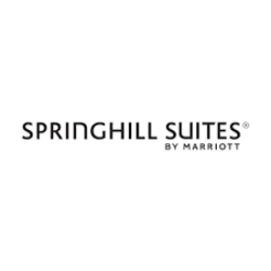 SpringHill Suites at The Wharf