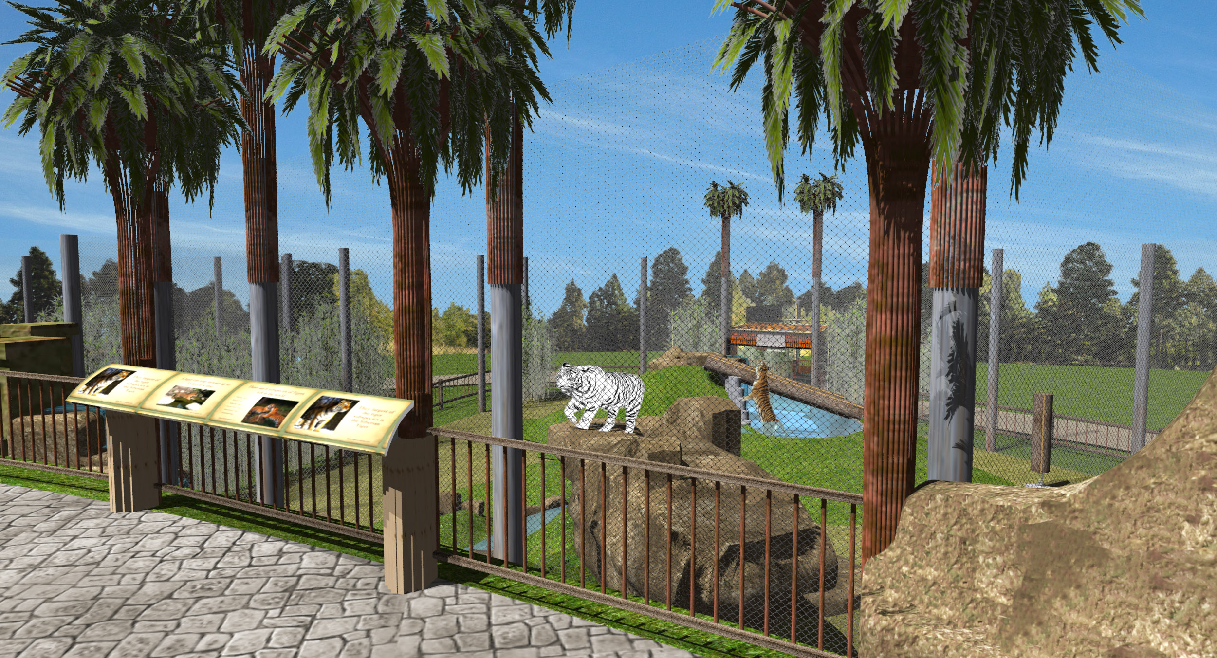 Alabama Gulf Coast Zoo