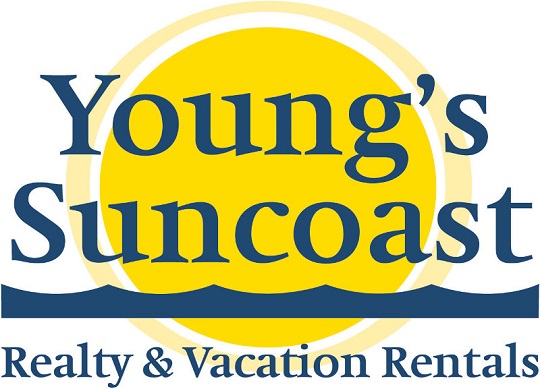 Youngs Suncoast logo