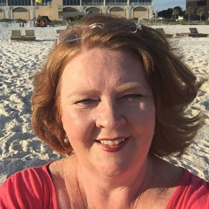 Becky Beall