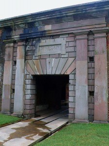 Historic Fort Morgan offers reenactments and living history demonstrations at various times throughout the year.