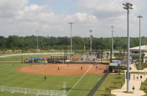 GS Sportsplex