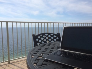 GSOB 11-15 workation