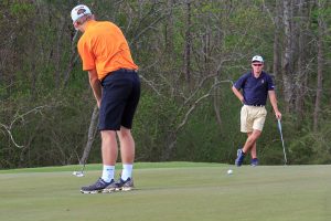 Gulf Shores Golf