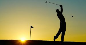 Golf Pro Tips from the Gulf Coast