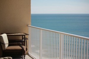 Enjoy a gulf view on your next Gulf Shores and Orange Beach vacation.