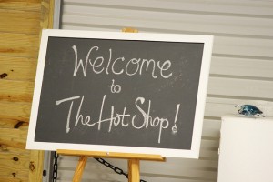 Hot-Shop