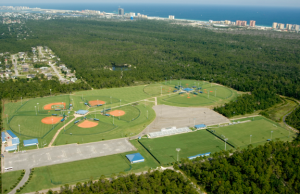 OB Sportsplex