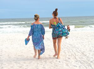 Gulf Coast Vacation Tips from Travel Bloggers
