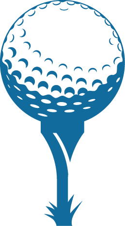 Golf Ball Icon