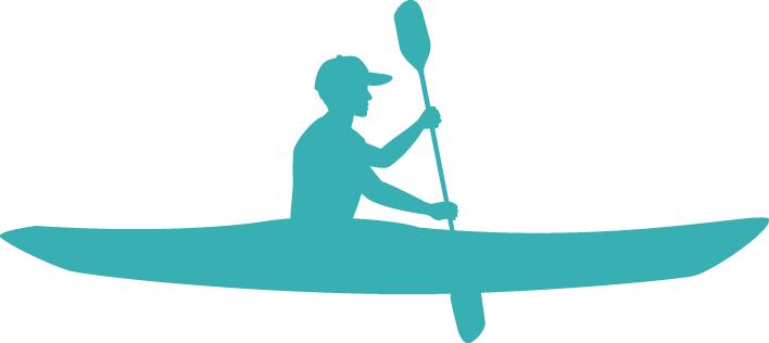 Kayak icon